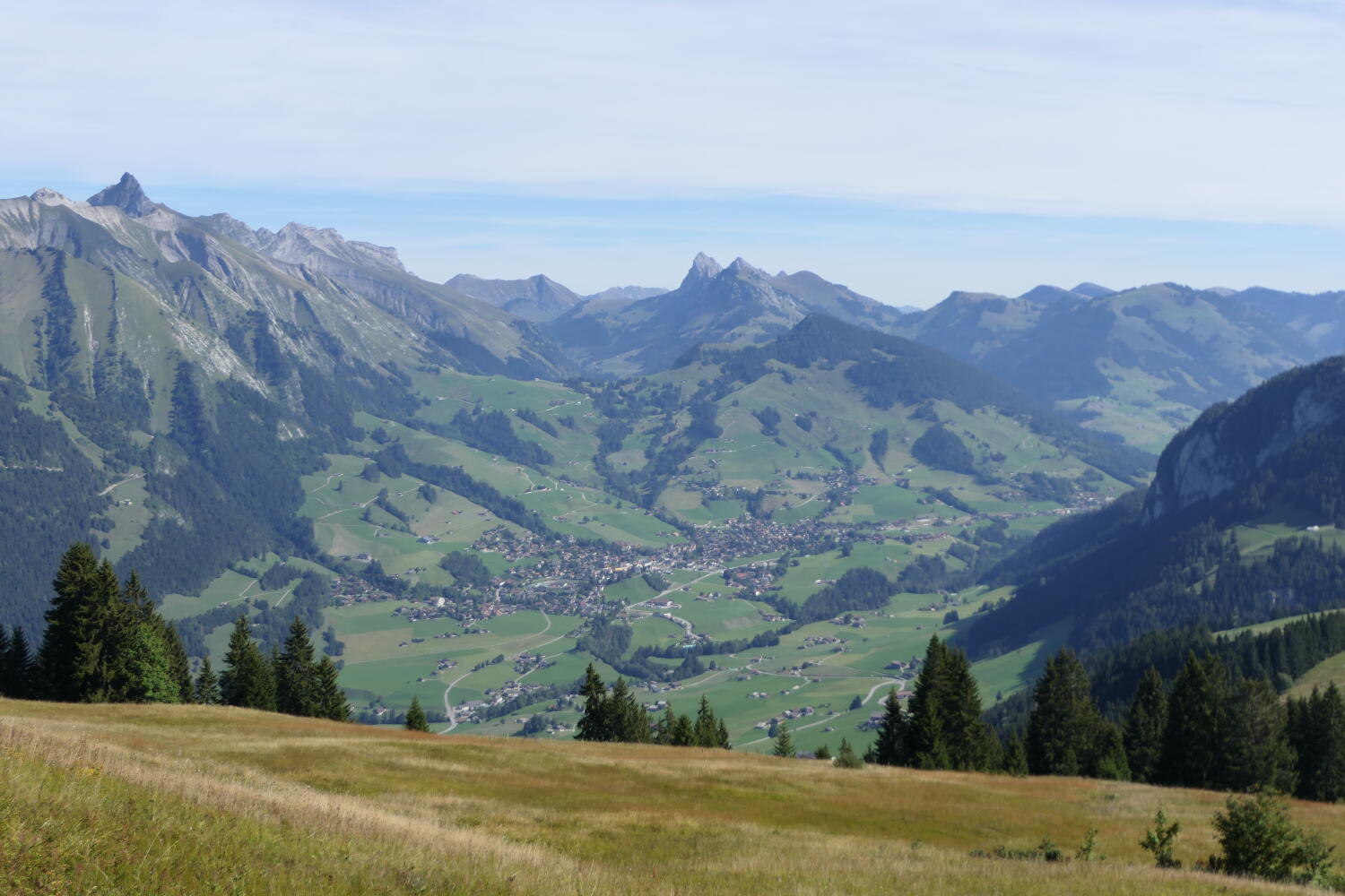 Sentier E-Bike | Les Monts Chevreuils