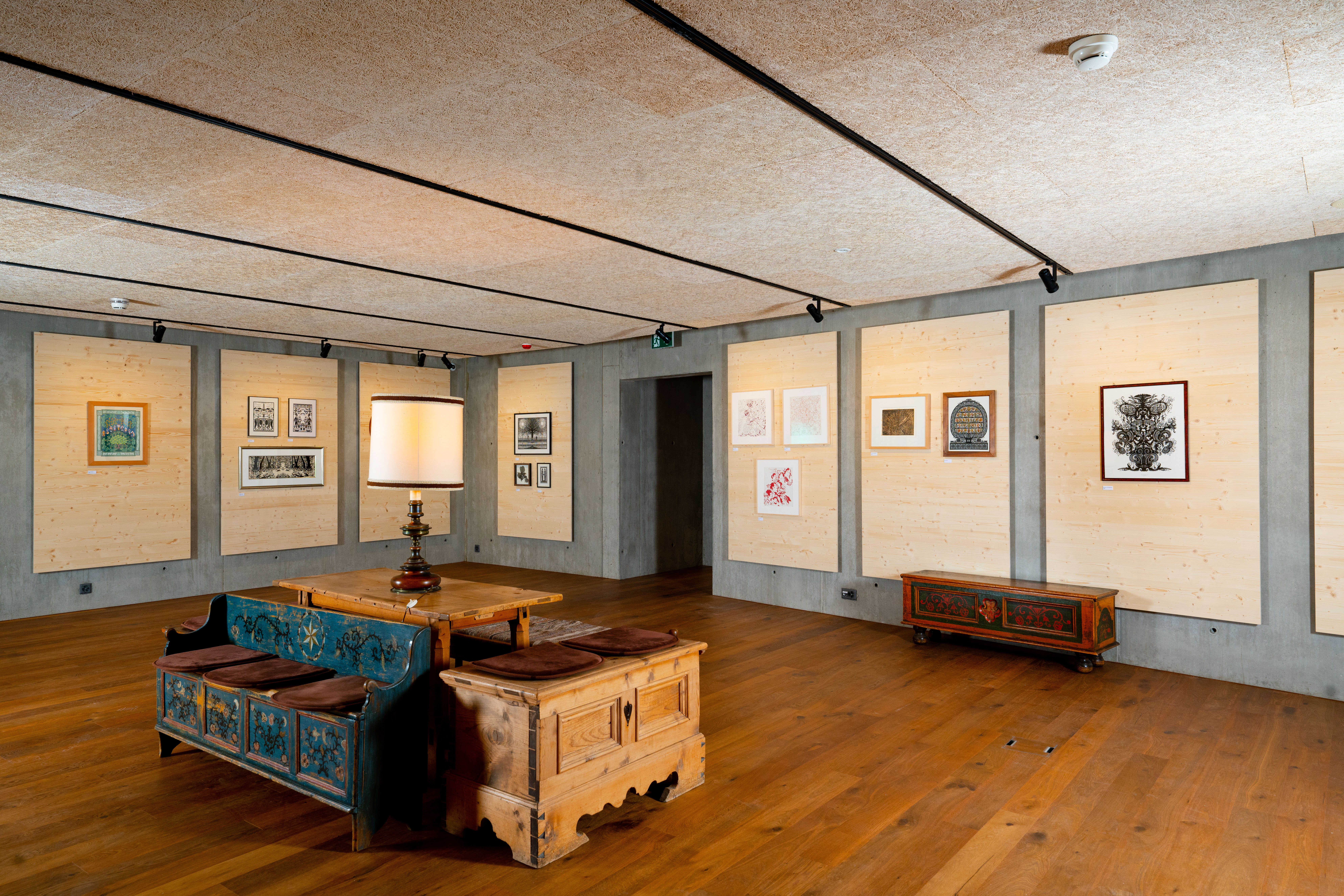 Musée du Pays-d'Enhaut