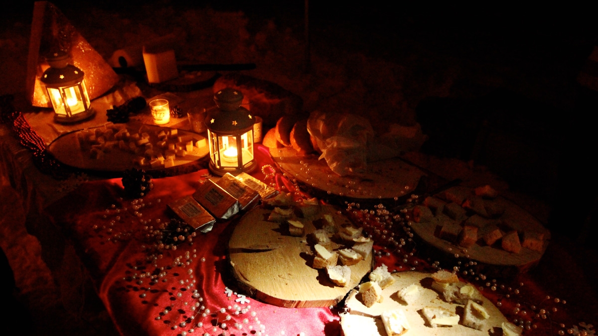 Rallye du Goût Château-d'Œx